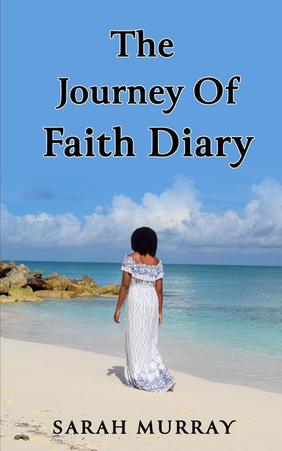 Journey of Faith Diary - Ingram