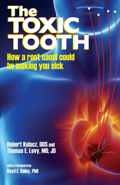 Toxic Tooth: How a root canal could be making you sick - Ingram