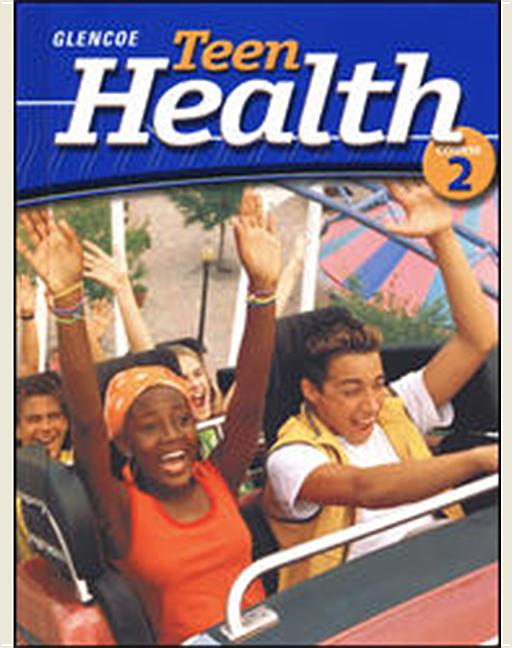 Teen Health, Course 2, Modules, Tobacco, Alcohol, and Other Drugs - Ingram