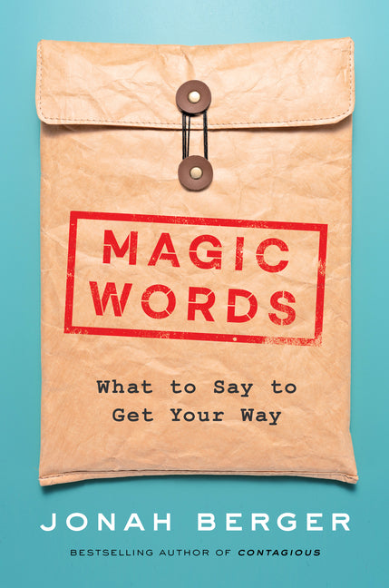Magic Words - Ingram