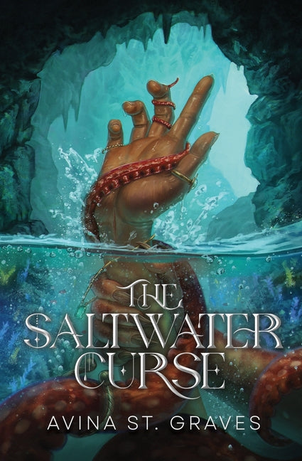 Saltwater Curse - Ingram