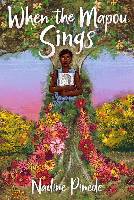 When the Mapou Sings - Ingram