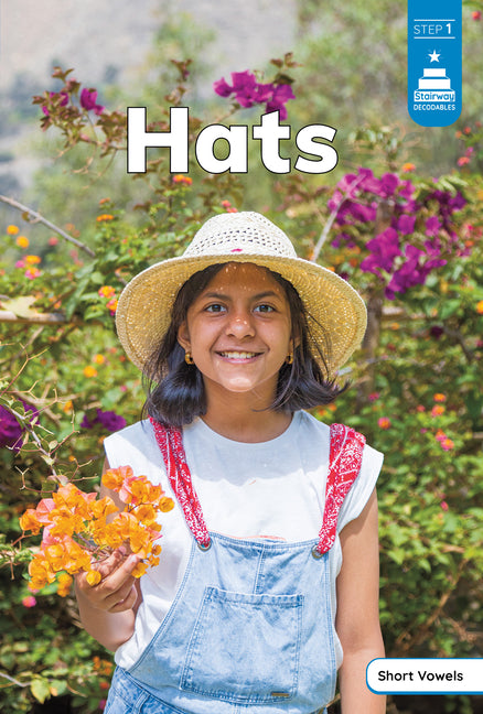 Hats - Ingram