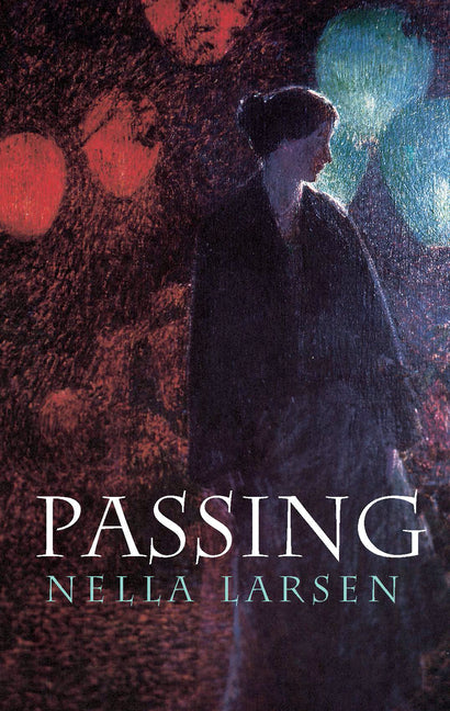 Passing - Ingram