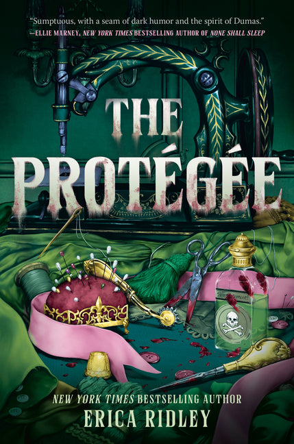 Protégée - Ingram