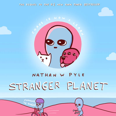 Stranger Planet - Ingram
