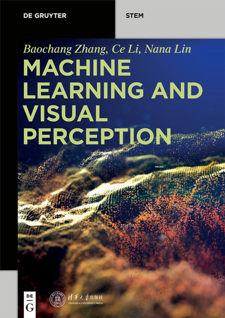 Machine Learning and Visual Perception - Ingram