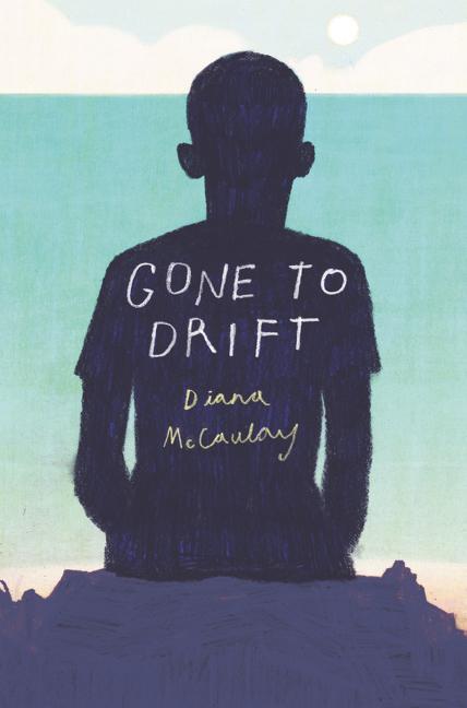 Gone to Drift - Ingram