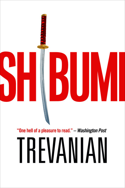 Shibumi - Ingram