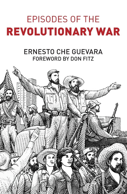 Episodes of the Revolutionary War - Ingram