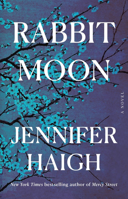 Rabbit Moon - Ingram