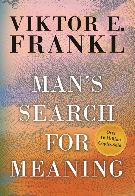 Man's Search for Meaning: Gift Edition (Revised) - Ingram