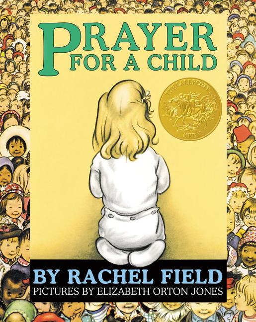 Prayer for a Child - Ingram