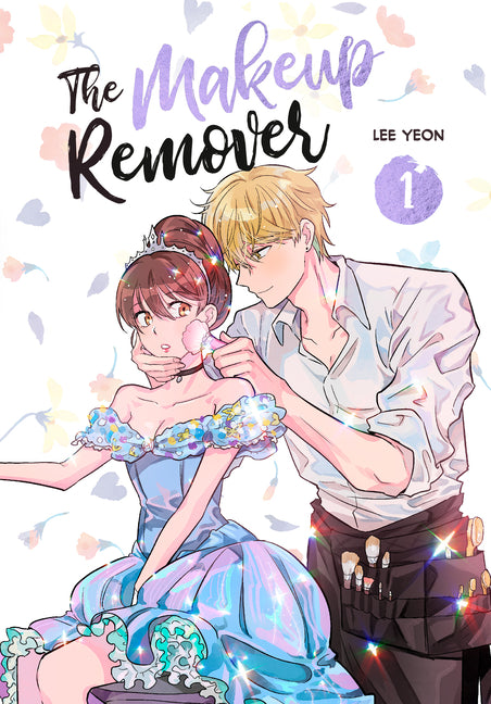 Makeup Remover, Volume 1 - Ingram