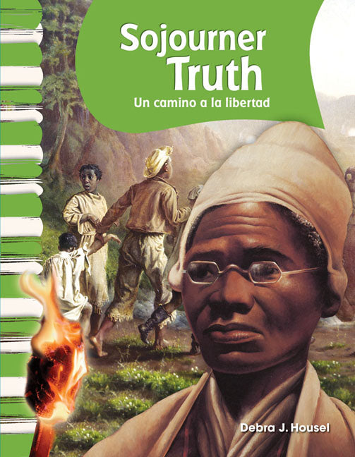 Sojourner Truth: A Path to Freedom - Ingram