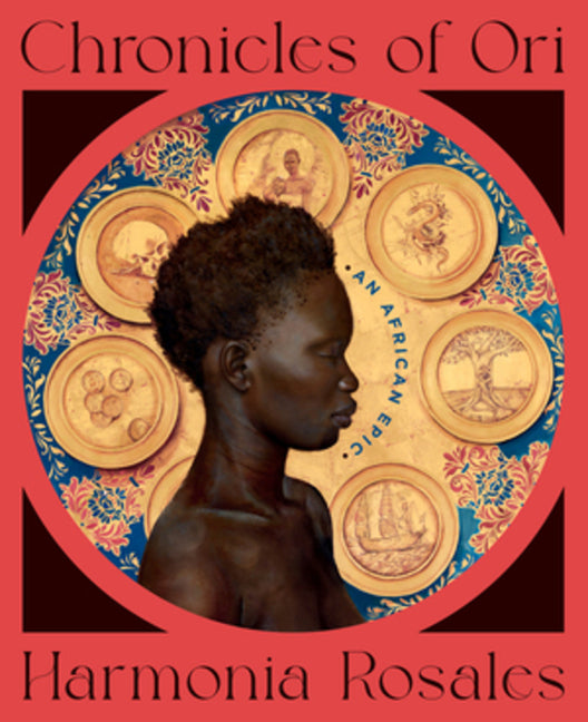 Chronicles of Ori: An African Epic - Ingram