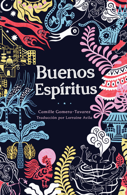 Buenos Espíritus: (High Spirits Spanish Edition) - Ingram