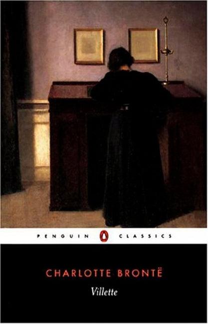 Villette (Revised) - Ingram