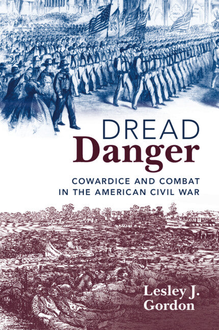 Dread Danger - Ingram