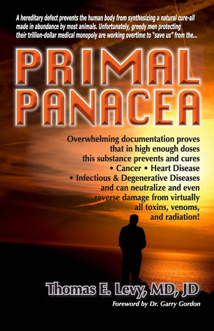 Primal Panacea - Ingram