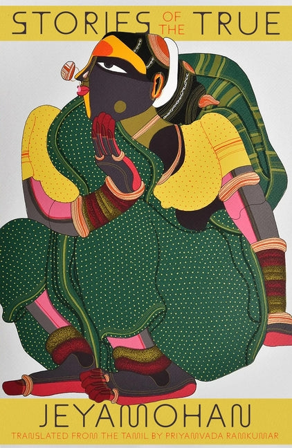 Stories of the True - Ingram