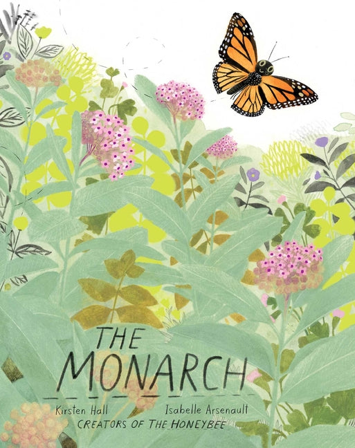 Monarch - Ingram