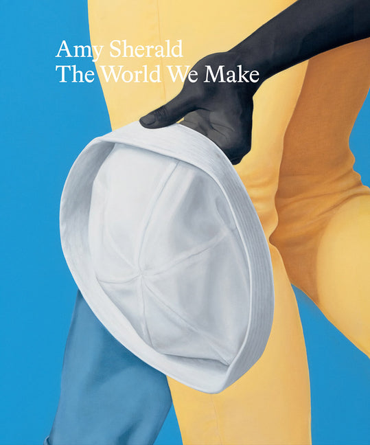 Amy Sherald: The World We Make - Ingram