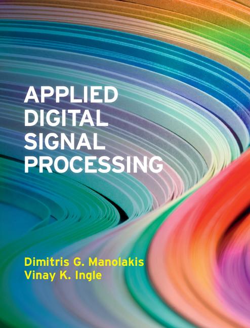 Applied Digital Signal Processing - Ingram