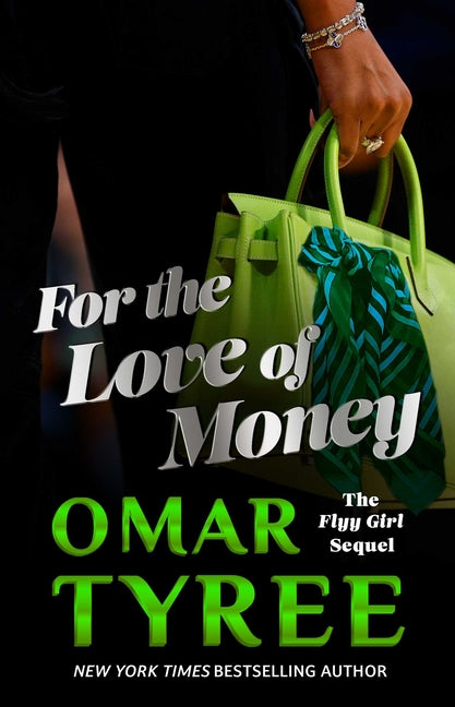 For the Love of Money - Ingram