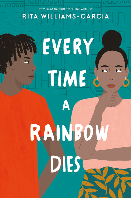 Every Time a Rainbow Dies - Ingram