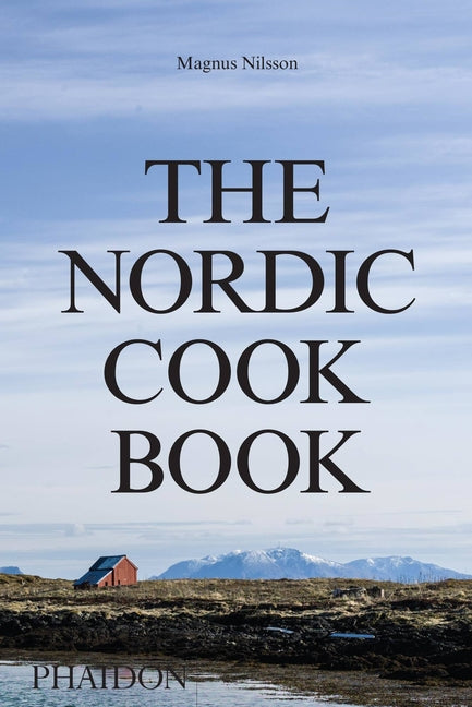 Nordic Cookbook - Ingram