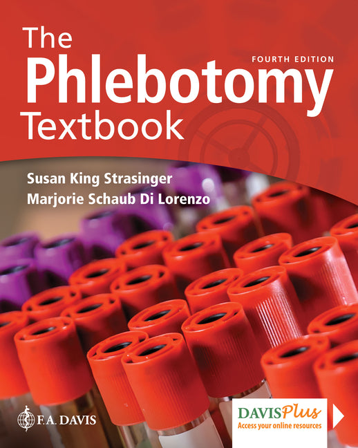 Phlebotomy Textbook - Ingram
