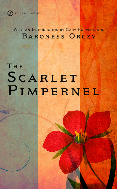 Scarlet Pimpernel (Anniversary) - Ingram