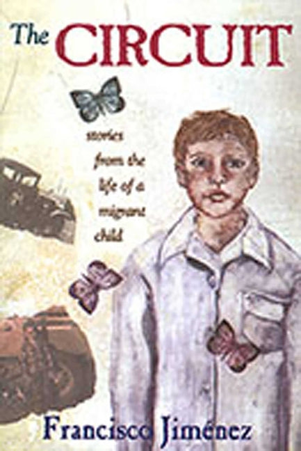 Circuit: Stories from the Life of a Migrant Child - Ingram
