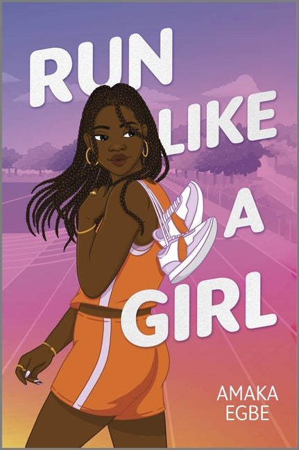 Run Like a Girl (Original) - Ingram