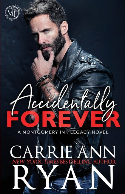 Accidentally Forever - Ingram