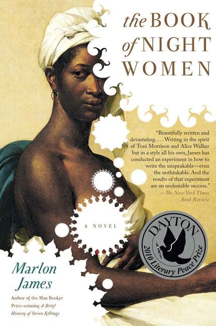 Book of Night Women - Ingram
