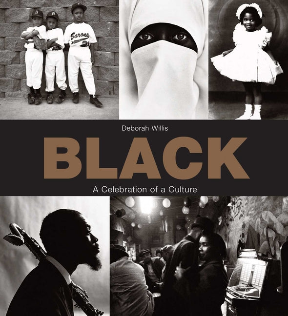Black: A Celebration of a Culture - Ingram