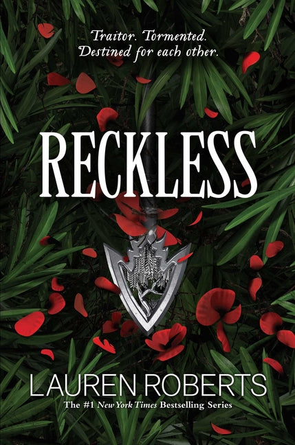 Reckless - Ingram