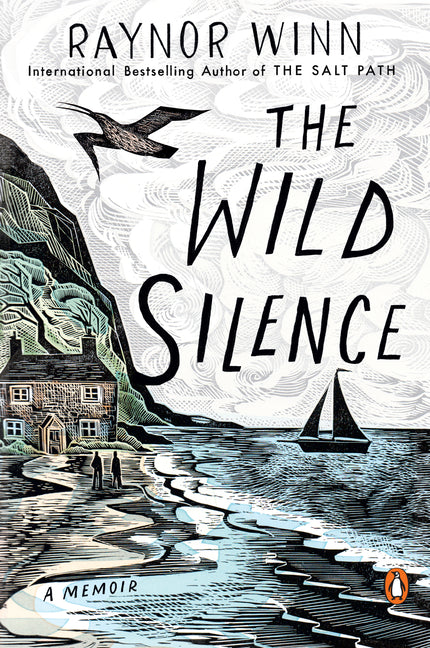 Wild Silence: A Memoir - Ingram