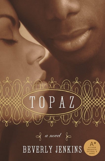 Topaz - Ingram