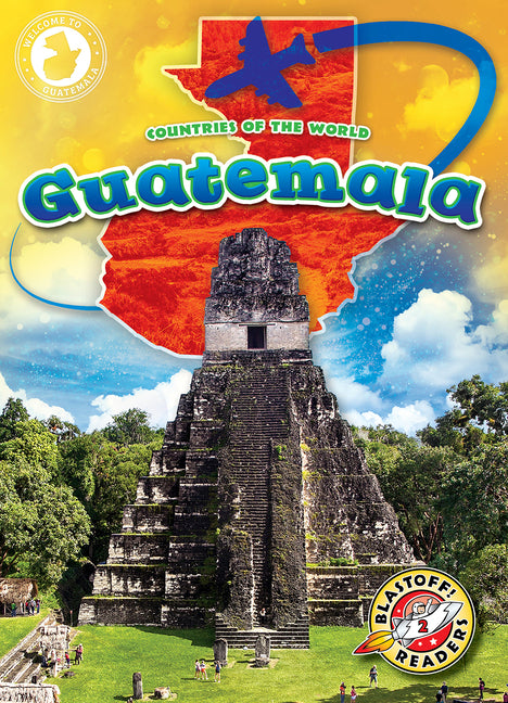 Guatemala - Ingram