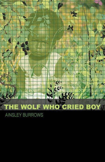 Wolf Who Cried Boy - Ingram