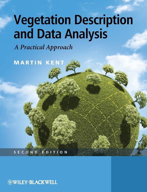 Vegetation Description and Dat - Ingram