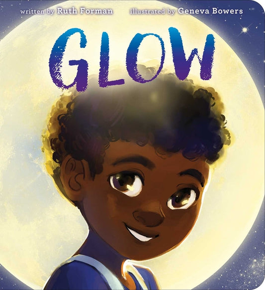 Glow - Ingram