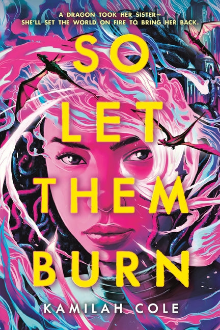 So Let Them Burn - Ingram
