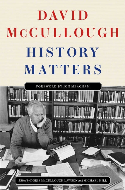 History Matters - Ingram