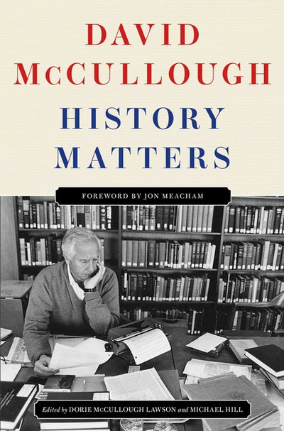 History Matters - Ingram