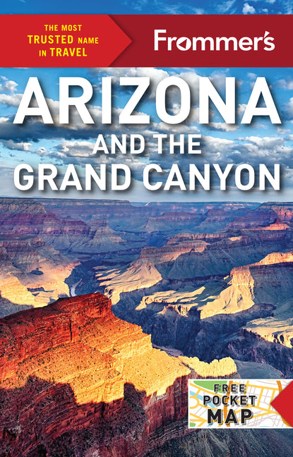 Frommer's Arizona and the Grand Canyon - Ingram