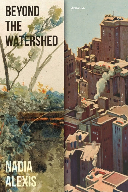 Beyond the Watershed - Ingram